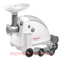 Moulinex DKA 24 E