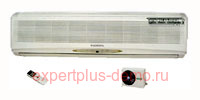 Fujitsu General ASG 24 RBA/AOG 24 RMAL