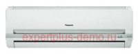 Panasonic CS-PC9GKD / CU-PC9GKD