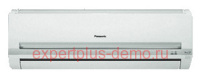 Panasonic CS-PC9GKD / CU-PC9GKD