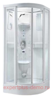 Albatros Master Plus A900 Evolution Vaporsystem