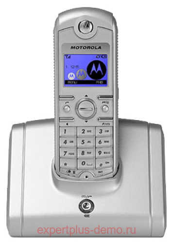 Motorola ME 4058