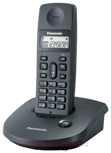 Panasonic KX-TG1075
