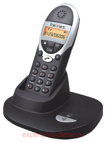 TeXet TX-D6100