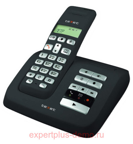 TeXet TX-D5350