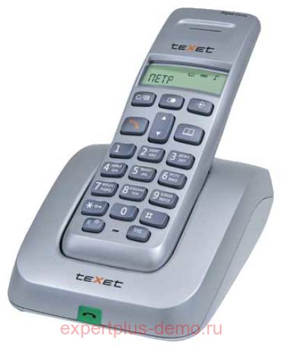 TeXet TX-D5300