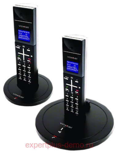 Voxtel Z7 Twin
