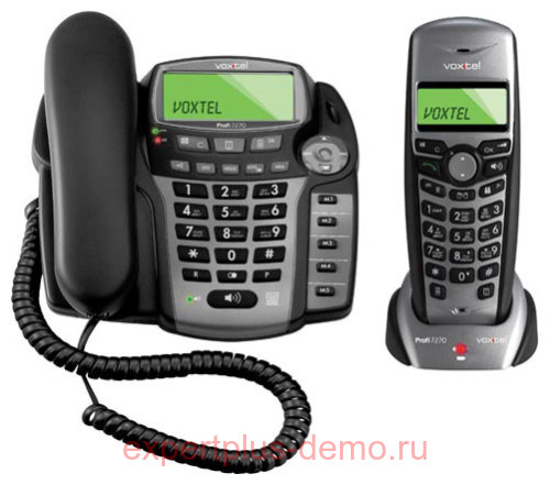 Voxtel Profi 7270