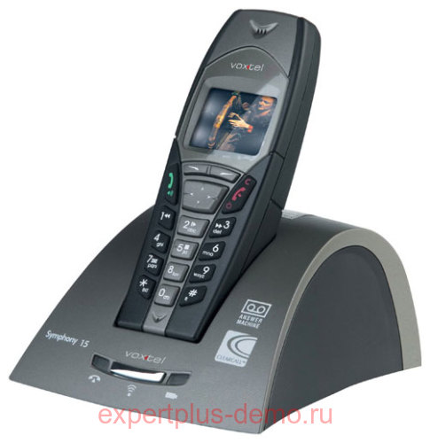 Voxtel Symphony 15