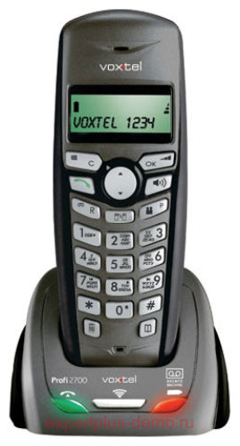 Voxtel Profi 2700