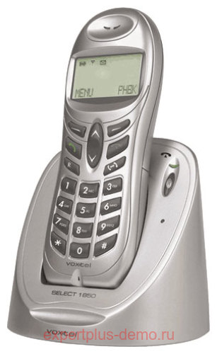 Voxtel Select 1850