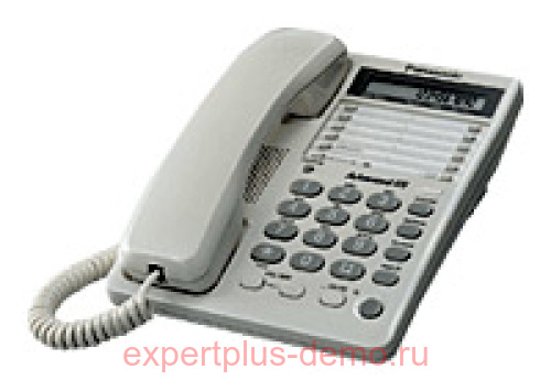 Panasonic KX-TS2362