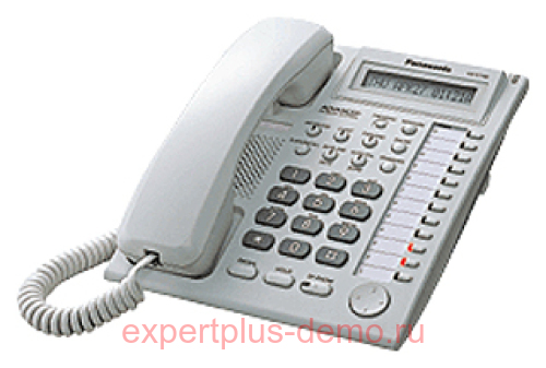 Panasonic KX-T7730