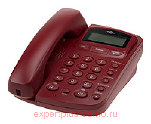 Телфон KXT-3022LM