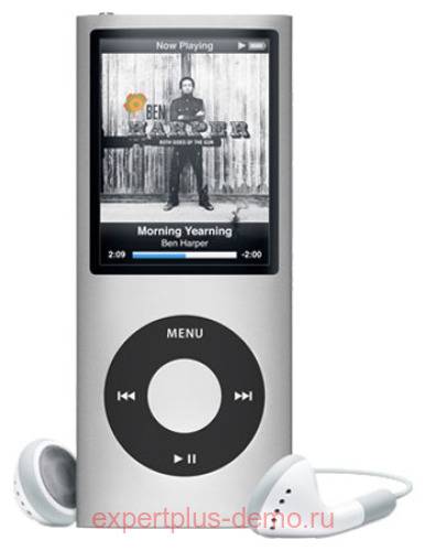 Apple iPod nano 16Gb (2008)