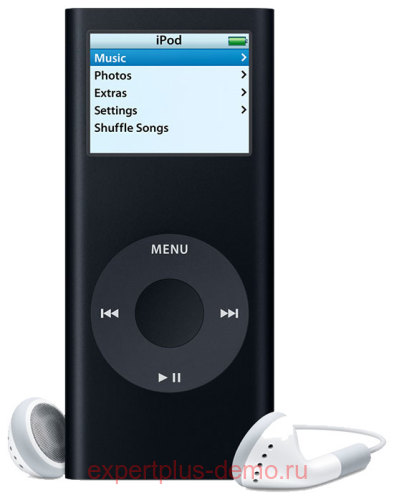 Apple iPod nano 8Gb (2005)