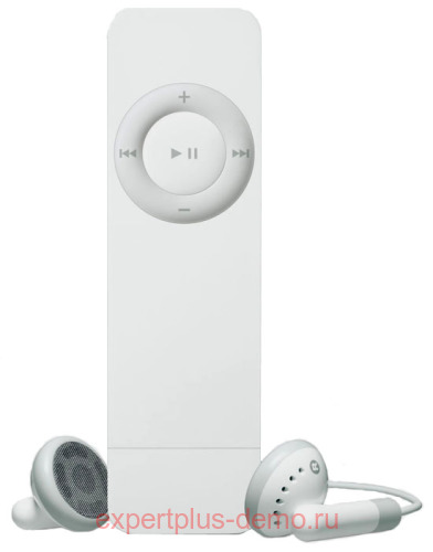 Apple iPod shuffle 512Mb