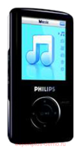 Philips SA3125/02