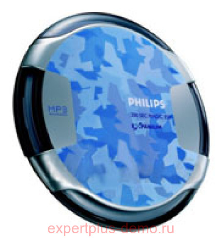 Philips EXP3460