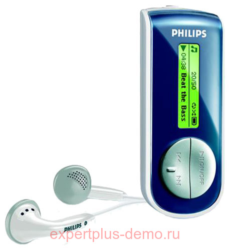 Philips SA4115/02