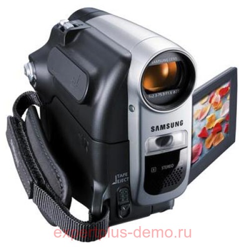 Samsung VP-D361i
