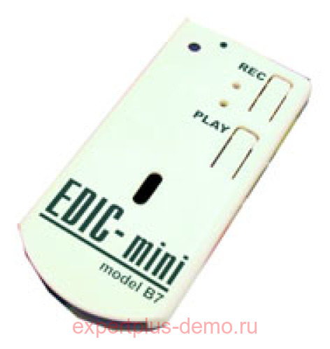 Edic-mini B7-1120
