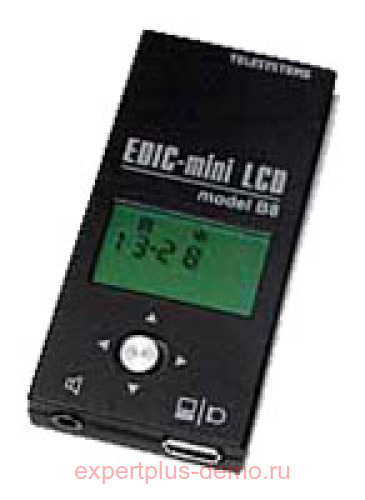 Edic-mini LCD B8-8960