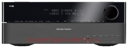 Harman/Kardon AVR 350