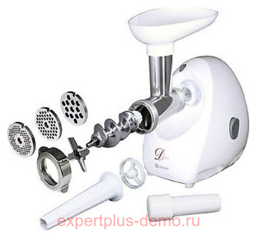 Zelmer Diana 886.5