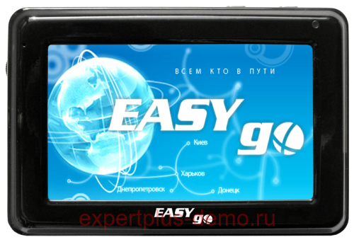 EasyGo 350bt