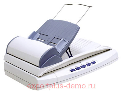 Plustek SmartOffice PL1500