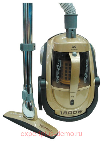 Daewoo RCC-2500PG