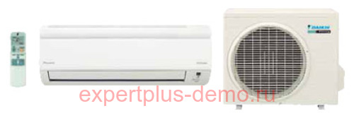 Daikin FTK35G / RK35G