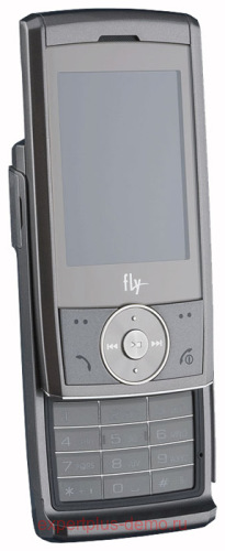 Fly LX500- ��� �������� ��������