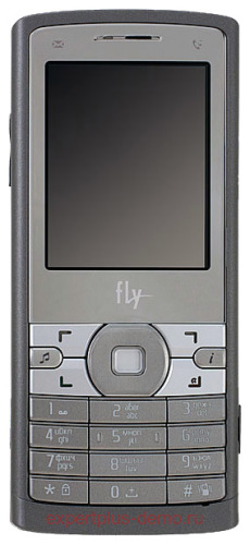 Fly V100 - � ������� ����� � ������ �����