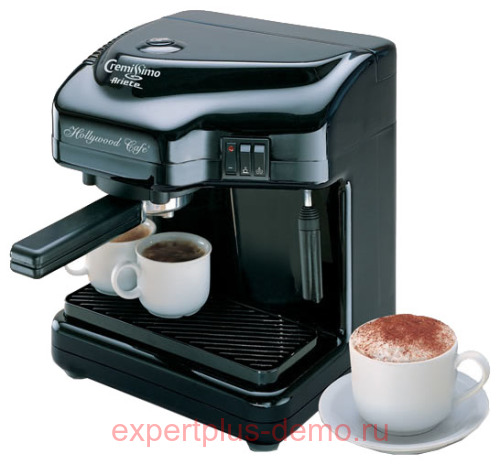 Ariete Cafe Hollywood 1325