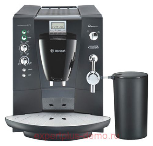 Bosch TCA 6809