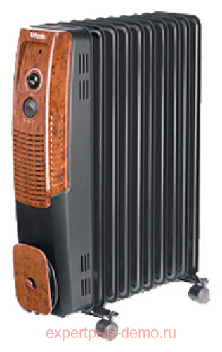 Vitek VT-2106 BK