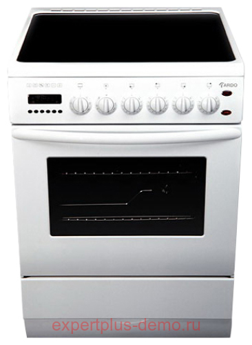Ardo K C 60E EF INOX