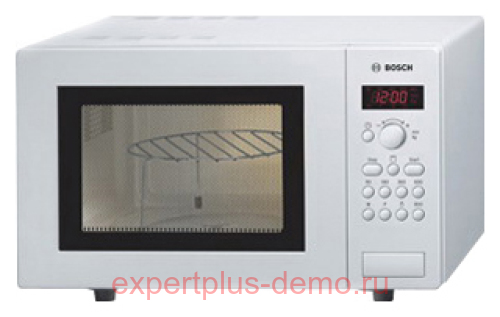 Bosch HMT 75G421