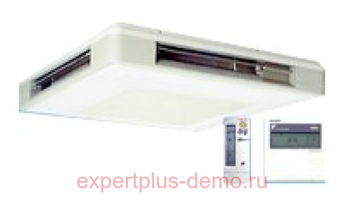 Daikin FUQ125B / RZQ125CV