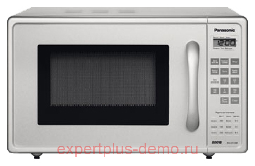 Panasonic NN-GT338MZTE