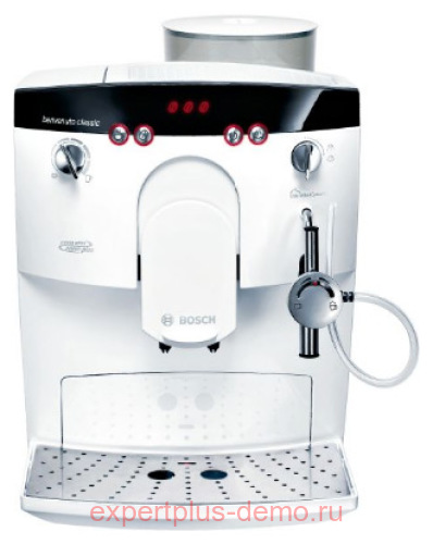 Bosch TCA 5802
