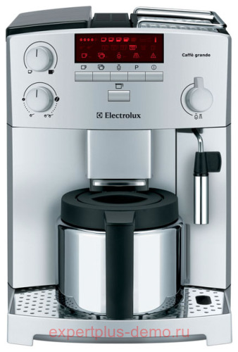 Electrolux ECG 6200