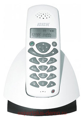 BBK BKD-122 RU